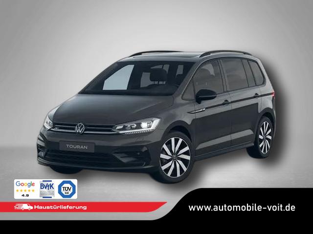 Volkswagen Touran - Highline R-Line 1.5 TSI 7-Gang-DSG