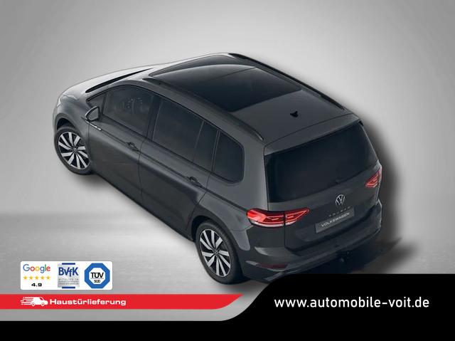 Volkswagen Touran Highline R-Line 1.5 TSI 7-Gang-DSG 