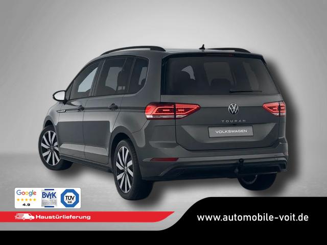 Volkswagen Touran Highline R-Line 1.5 TSI 7-Gang-DSG 