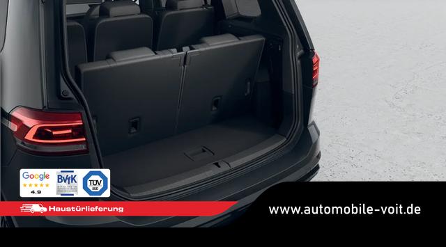 Volkswagen Touran Highline R-Line 1.5 TSI 7-Gang-DSG 