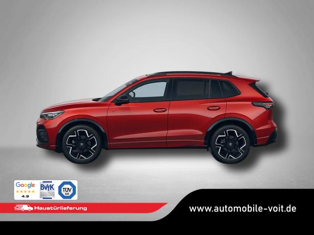 Volkswagen Tiguan R-Line 1.5 eTSI 7-Gang-DSG 