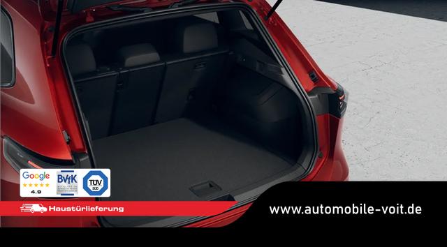 Volkswagen Tiguan R-Line 1.5 eTSI 7-Gang-DSG 