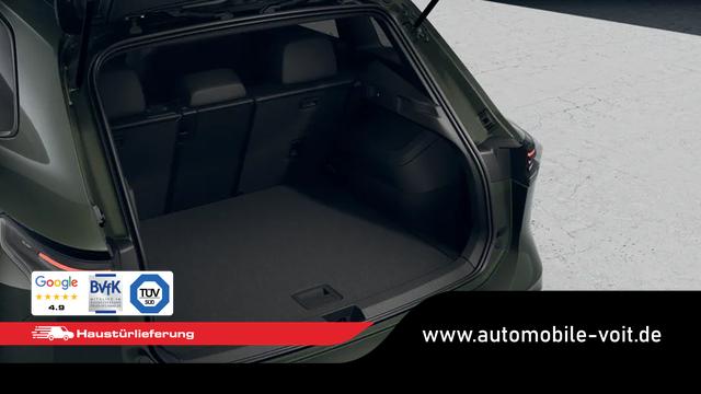 Volkswagen Tiguan R-Line 1.5 eTSI 7-Gang-DSG 