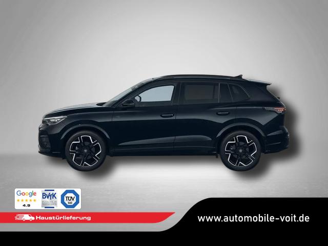 Volkswagen Tiguan R-Line 1.5 eTSI 7-Gang-DSG 