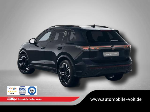 Volkswagen Tiguan R-Line 1.5 eTSI 7-Gang-DSG 