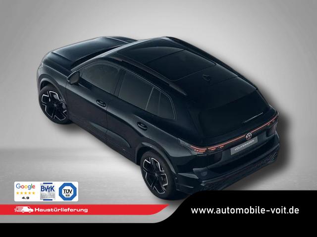 Volkswagen Tiguan R-Line 1.5 eTSI 7-Gang-DSG 