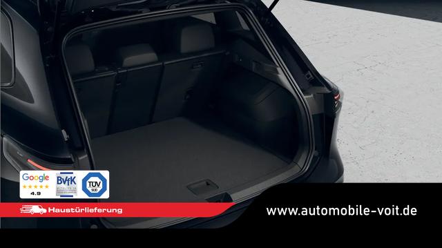 Volkswagen Tiguan R-Line 1.5 eTSI 7-Gang-DSG 