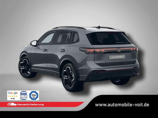 Volkswagen Tiguan R-Line 1.5 eTSI 7-Gang-DSG 