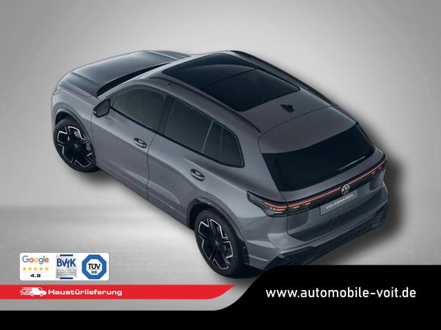 Volkswagen Tiguan R-Line 1.5 eTSI 7-Gang-DSG 