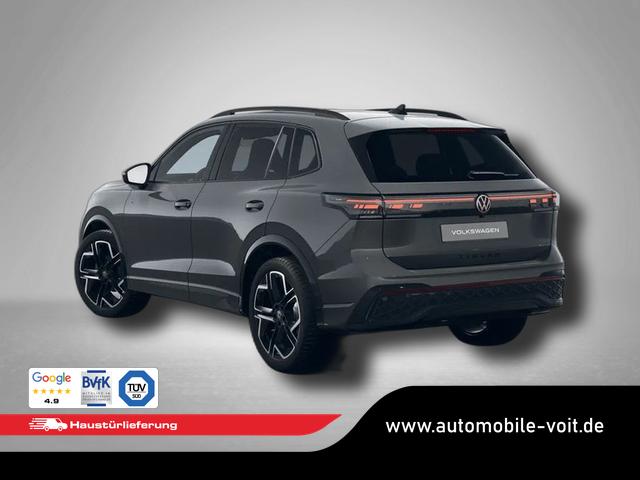 Volkswagen Tiguan R-Line 1.5 eTSI 7-Gang-DSG 