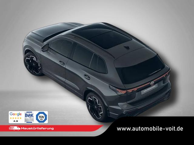 Volkswagen Tiguan R-Line 1.5 eTSI 7-Gang-DSG 