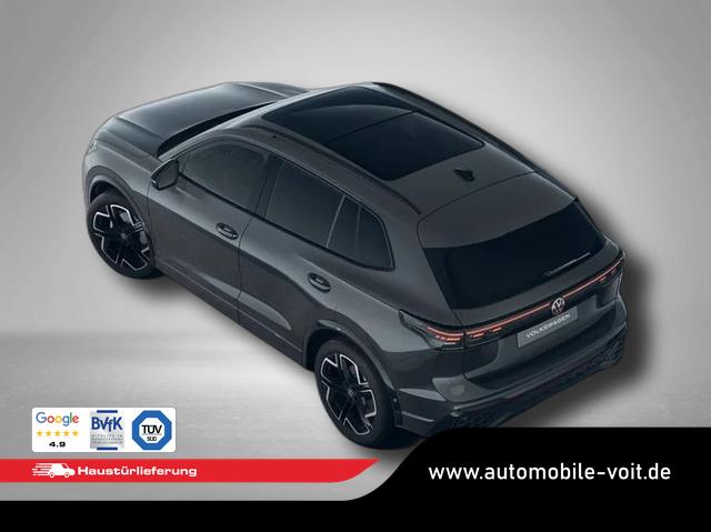 Volkswagen Tiguan R-Line 1.5 eTSI 7-Gang-DSG 