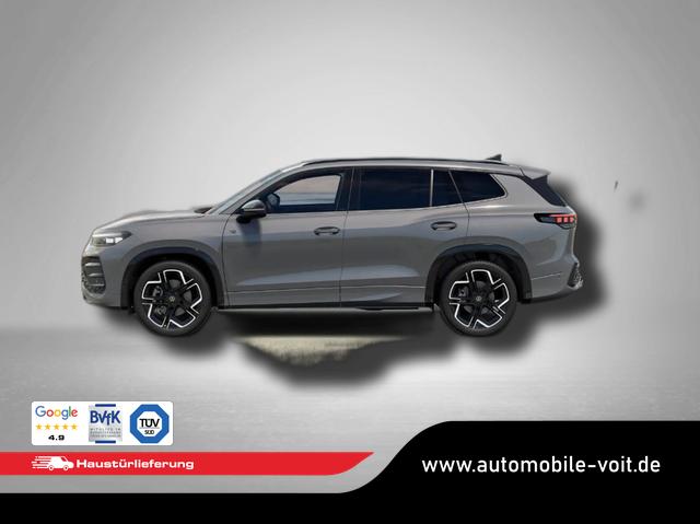 Volkswagen Tayron R-Line 2.0 TSI 7-Gang-DSG 4MOTION 