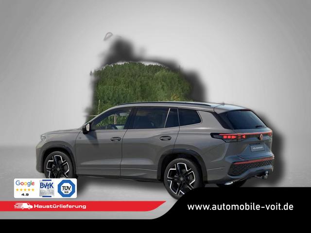 Volkswagen Tayron R-Line 2.0 TSI 7-Gang-DSG 4MOTION 