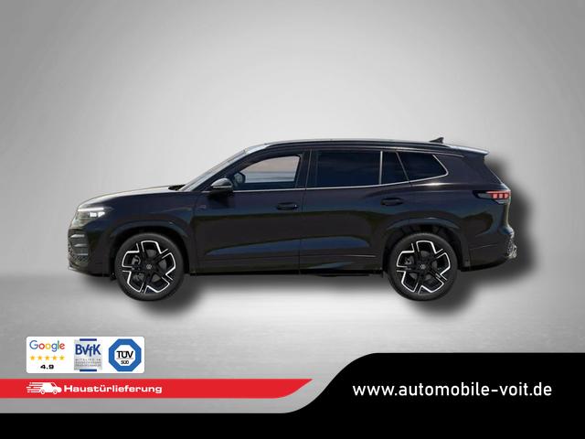 Volkswagen Tayron R-Line 2.0 TSI 7-Gang-DSG 4MOTION 