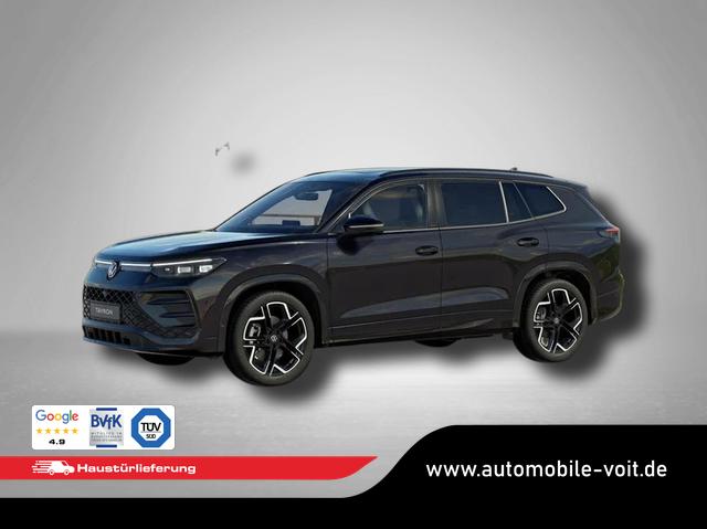 Volkswagen Tayron R-Line 2.0 TSI 7-Gang-DSG 4MOTION 