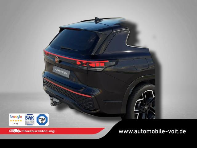 Volkswagen Tayron R-Line 2.0 TSI 7-Gang-DSG 4MOTION 