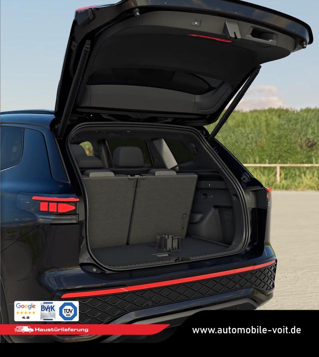 Volkswagen Tayron R-Line 2.0 TSI 7-Gang-DSG 4MOTION 