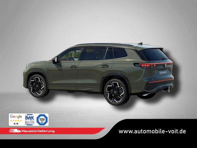 Volkswagen Tayron R-Line 2.0 TDI 7-Gang-DSG 4MOTION 