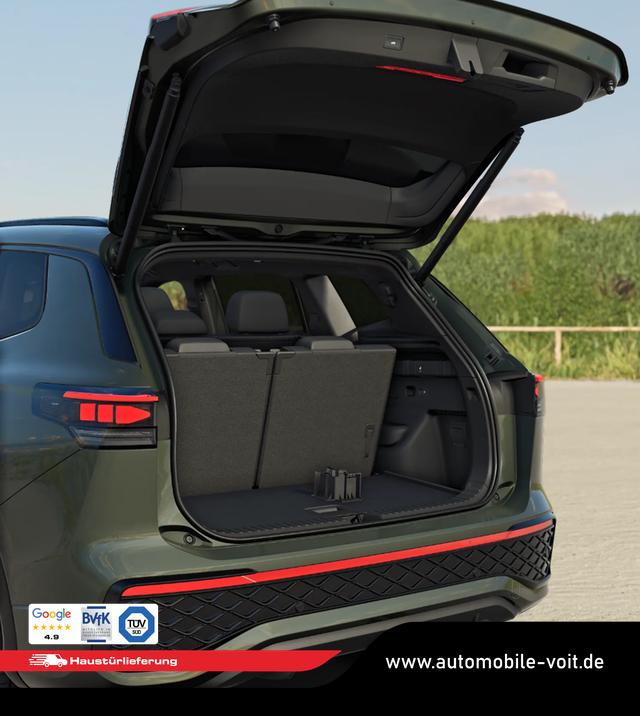 Volkswagen Tayron R-Line 2.0 TDI 7-Gang-DSG 4MOTION 