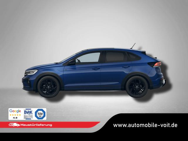 Volkswagen Taigo R-Line 1.5 TSI 7-Gang-DSG 