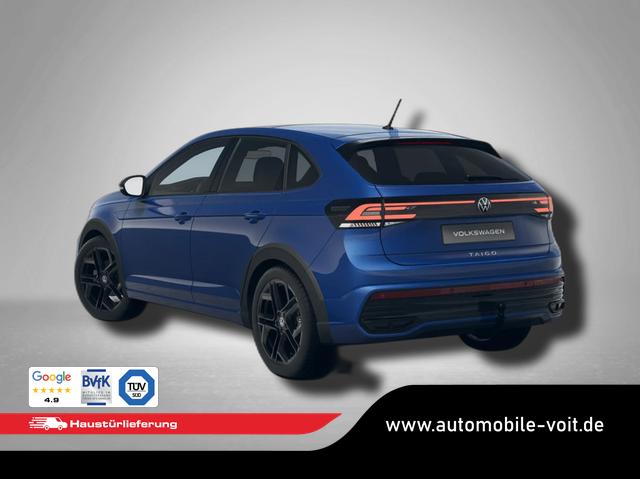 Volkswagen Taigo R-Line 1.5 TSI 7-Gang-DSG 