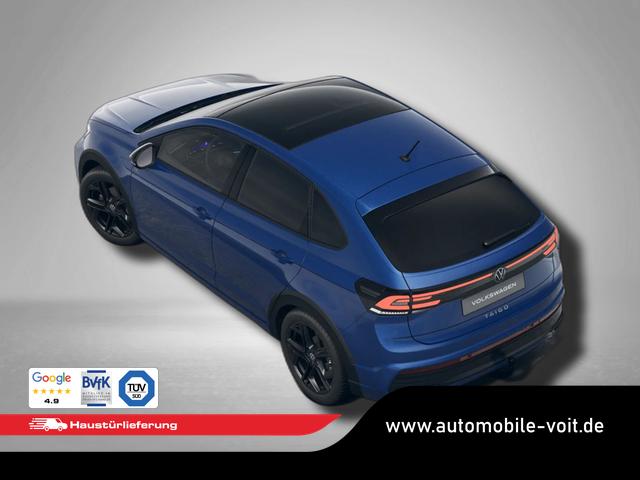 Volkswagen Taigo R-Line 1.5 TSI 7-Gang-DSG 