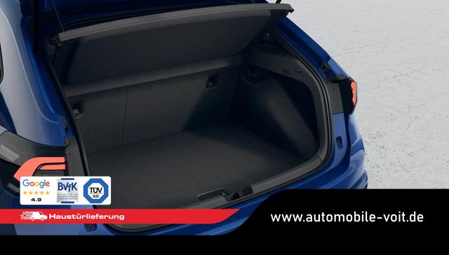 Volkswagen Taigo R-Line 1.5 TSI 7-Gang-DSG 