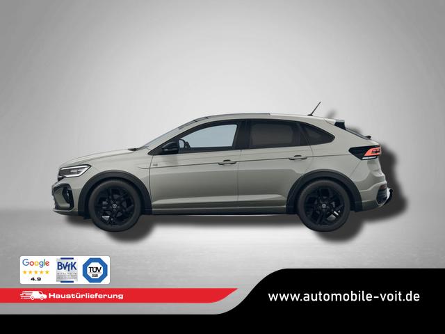 Volkswagen Taigo R-Line 1.5 TSI 7-Gang-DSG 
