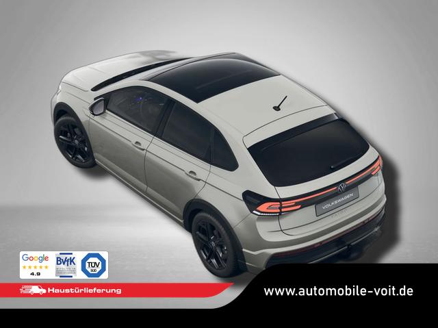 Volkswagen Taigo R-Line 1.5 TSI 7-Gang-DSG 