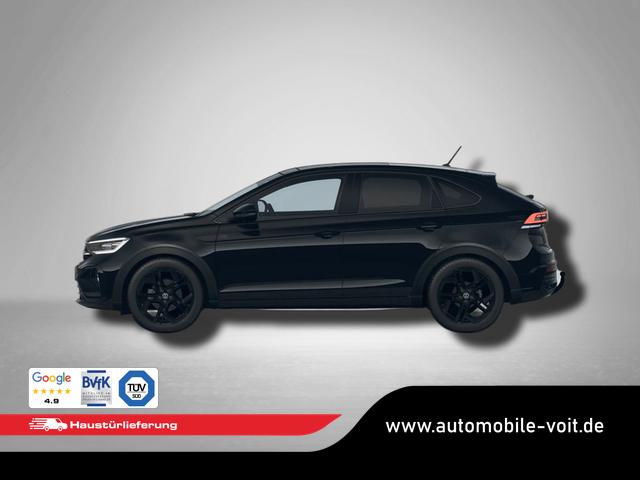 Volkswagen Taigo R-Line 1.5 TSI 7-Gang-DSG 