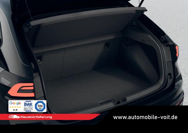 Volkswagen Taigo R-Line 1.5 TSI 7-Gang-DSG 