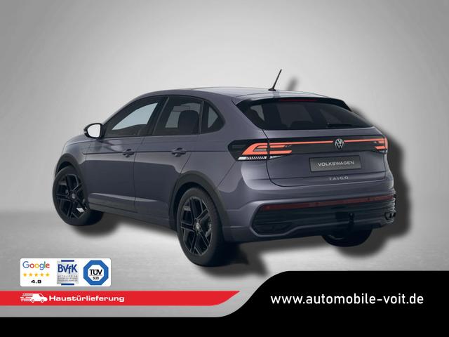 Volkswagen Taigo R-Line 1.5 TSI 7-Gang-DSG 