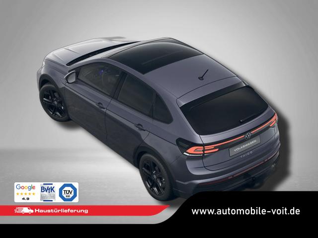 Volkswagen Taigo R-Line 1.5 TSI 7-Gang-DSG 