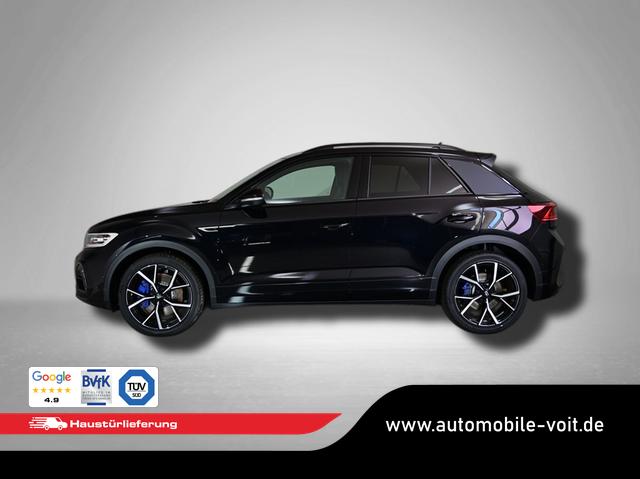 Volkswagen T-Roc R 2.0 TSI 7-Gang-DSG 4x4 