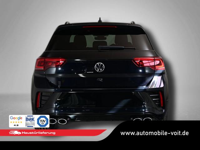 Volkswagen T-Roc R 2.0 TSI 7-Gang-DSG 4x4 