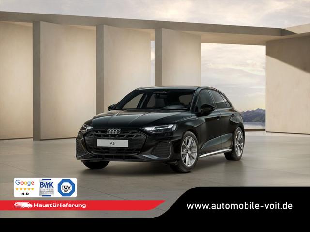 Audi A3 - Sportback S Line 2.0 TDI