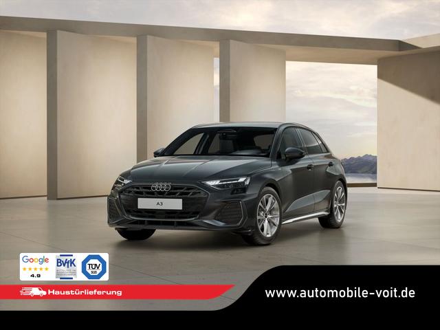 Audi A3 - Sportback S Line 2.0 TDI