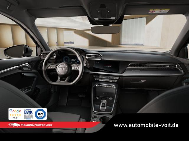 Audi A3 Sportback S Line 2.0 TDI 