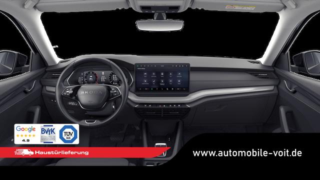 Skoda Octavia Combi Selection 2.0 TDI 7-Gang-DSG 