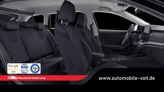 Skoda Octavia Combi Selection 2.0 TDI 7-Gang-DSG 