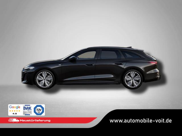 Audi A5 Avant S line 2.0 TDI 7-Gang tronic quattro 