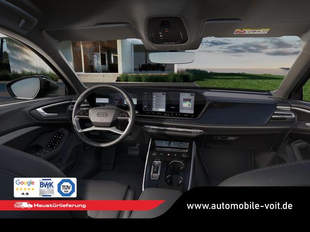 Audi A5 Avant S line 2.0 TDI 7-Gang tronic quattro 