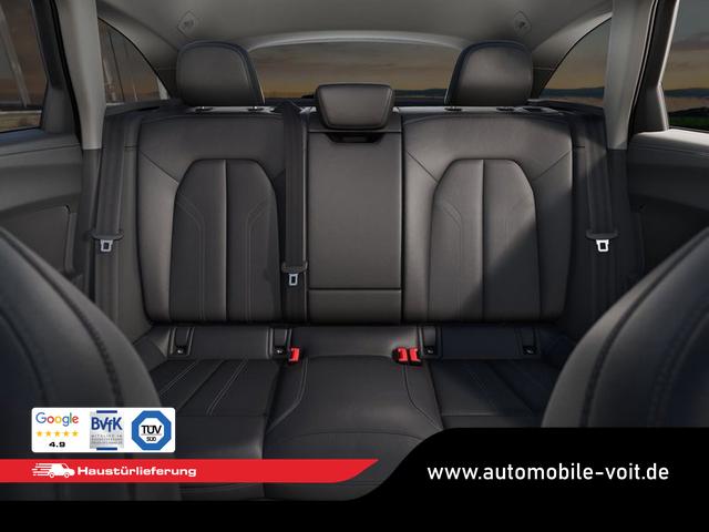 Audi A5 Avant S line 2.0 TDI 7-Gang tronic quattro 