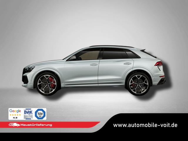 Audi RS Q8 performance 4.0 TFSI 8-Gang-Tiptronic quattro RSQ8 