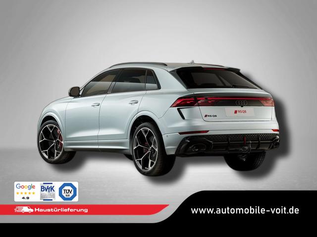 Audi RS Q8 performance 4.0 TFSI 8-Gang-Tiptronic quattro RSQ8 