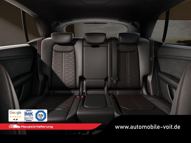 Audi RS Q8 performance 4.0 TFSI 8-Gang-Tiptronic quattro RSQ8 