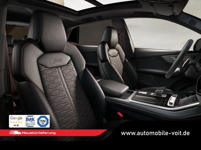 Audi RS Q8 performance 4.0 TFSI 8-Gang-Tiptronic quattro RSQ8 