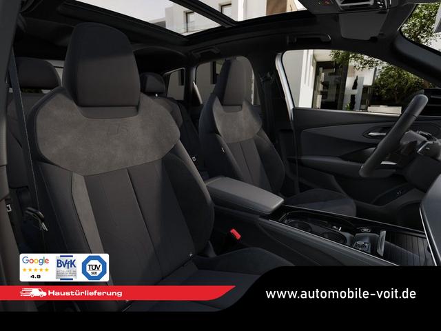 Audi Q3 S Line 2.0 TFSI 