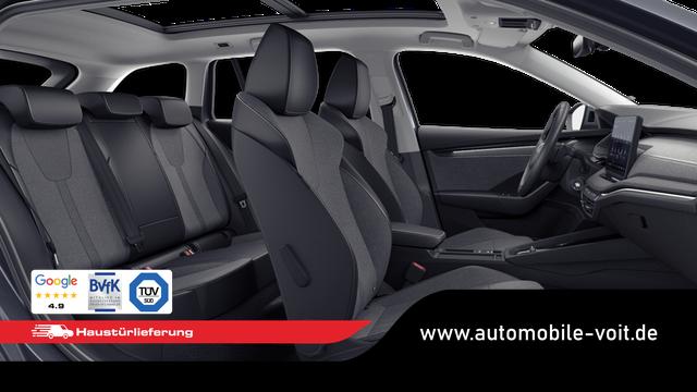 Skoda Octavia Combi Selection 2.0 TDI 7-Gang-DSG 